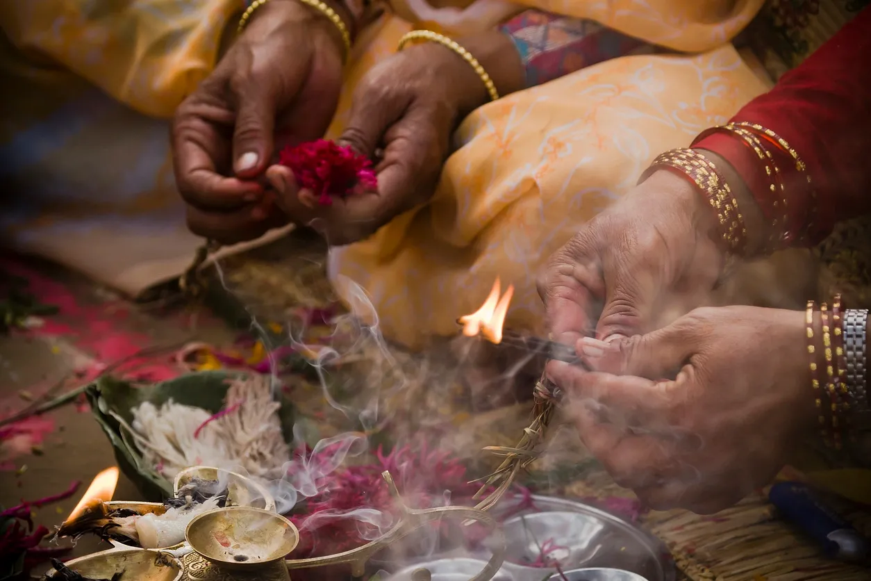 Purification Practices