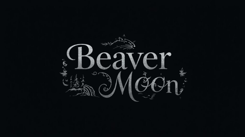 Beaver Moon Ritual: Fortifying the Inner and Outer Sanctuary