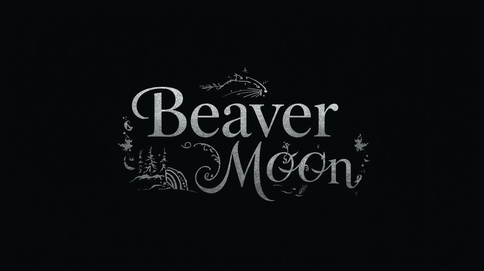 Beaver Moon Ritual: Fortifying the Inner and Outer Sanctuary