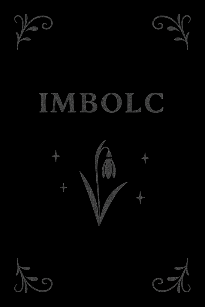 Imbolc Ideas for Honoring Brigid