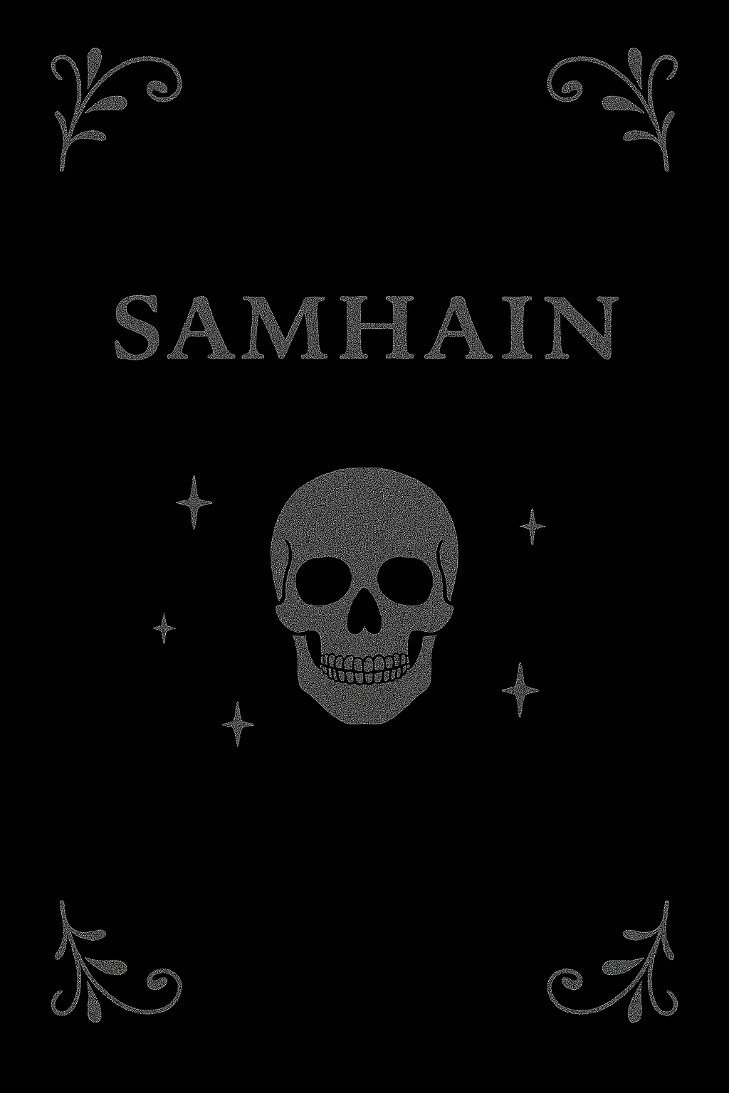 Samhain Traditions Throughout History:Honoring the Liminal Season