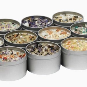 Intention Candles