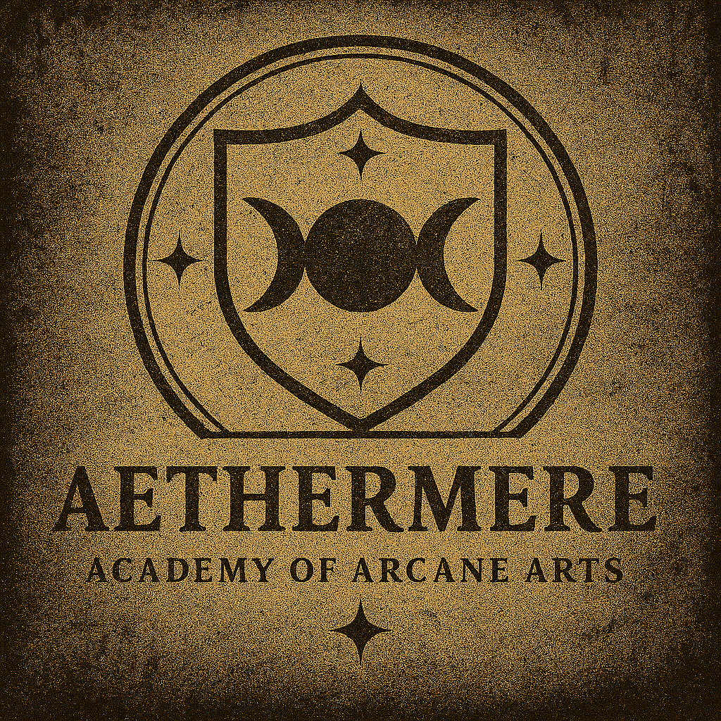 Aethermere Academy