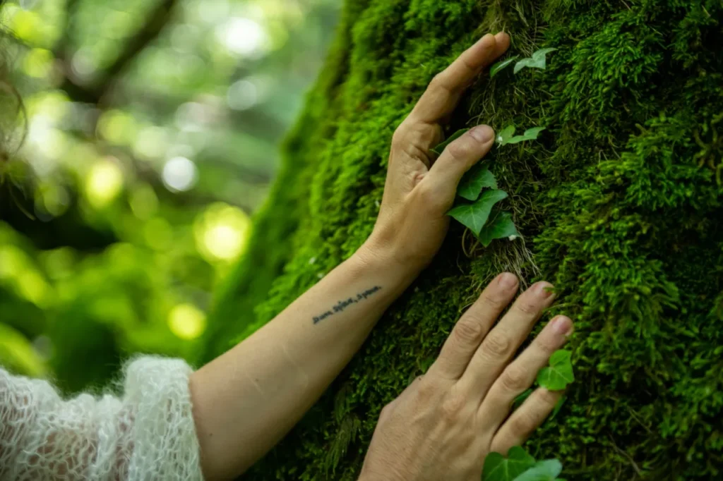 Foundations of Nature-Based Magic